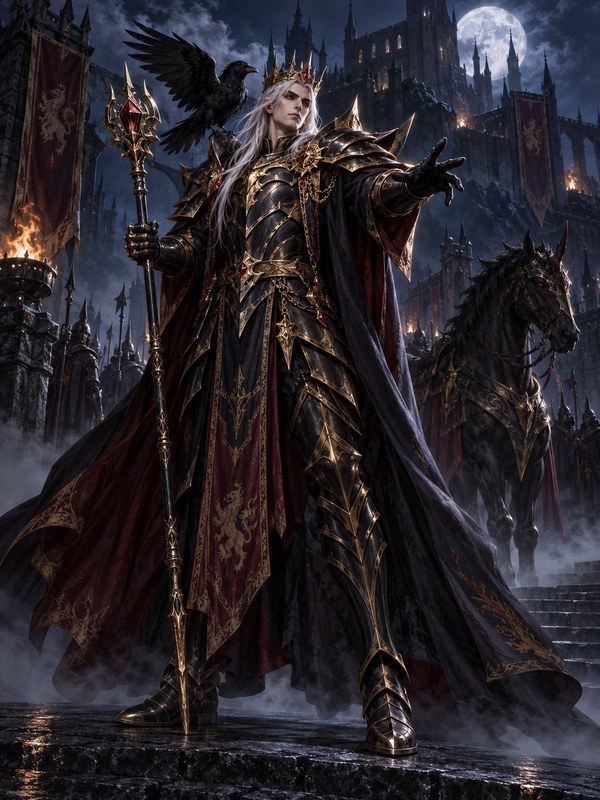 Dark Lord